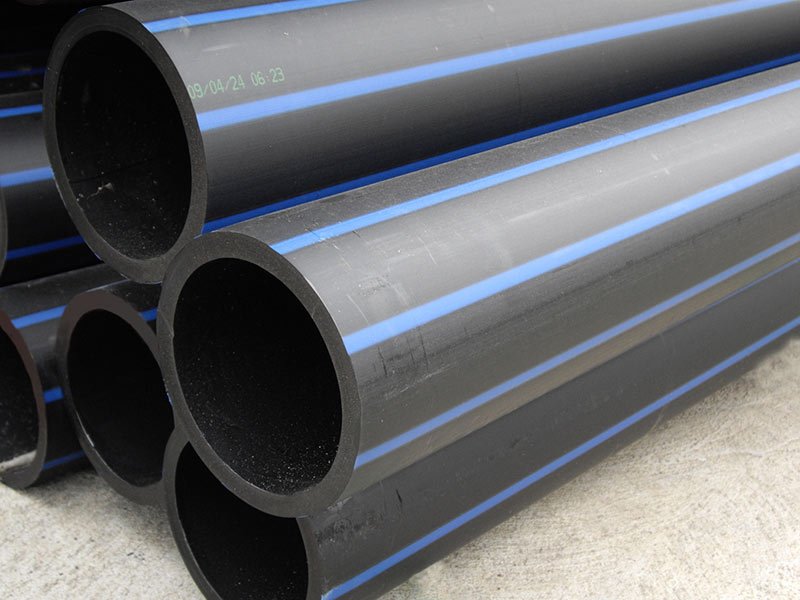 HDPE High Density Polyethylene
