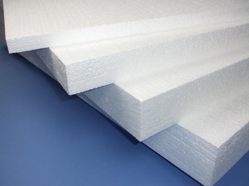 PS Polystyrene